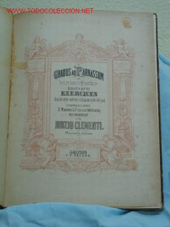 Catalogues de Musique: CURSO DE M&Uacute;SICA
