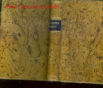 Cat&aacute;logos de M&uacute;sica: PAROISSIEN ROMAIN (Par&iacute;s, 1885) contenant en NOTATION MUSICALE les HYMNES, PROSES DE TOUTE l&acute;annee e