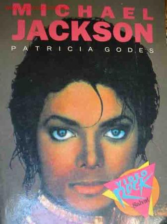 Cat&aacute;logos de M&uacute;sica: MICHAEL JACKSON. Aut: Patricia GODES.