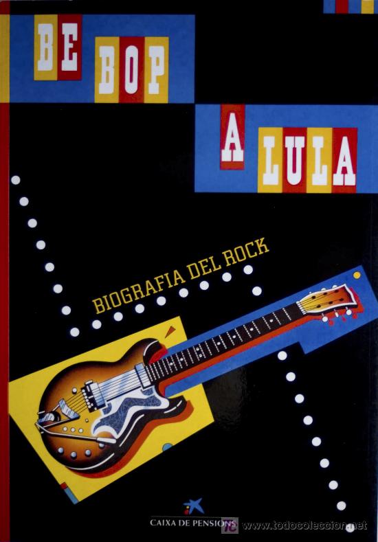 Cat&aacute;logos de M&uacute;sica: BIOGRAF&Iacute;A DEL ROCK. * M&Uacute;SICA. ELVIS, BILL HALLEY, BEATLES, ROLLING STONES, THE WHO...*
