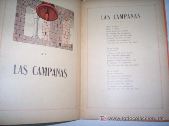 Cat&aacute;logos de m&uacute;sica: CANCIONES (CANCIONERO ESCOLAR) - - Foto 4