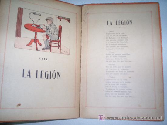Cat&aacute;logos de m&uacute;sica: CANCIONES (CANCIONERO ESCOLAR) - - Foto 3