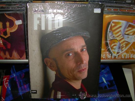 Catalogues de Musique: LIBRO FITO - SOY TODO LO QUE ME PASA