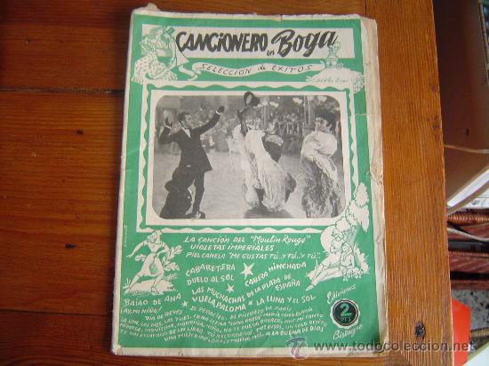 Catalogues de Musique: Cancionero de m&uacute;sica..