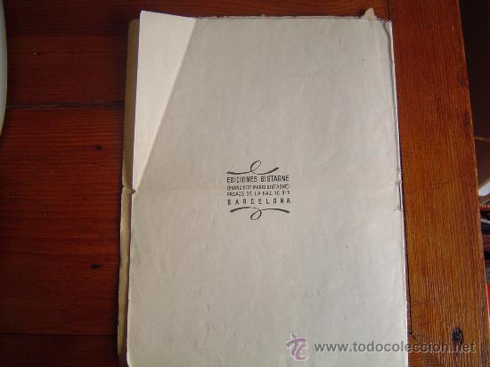 Cat&aacute;logos de m&uacute;sica: Cancionero de m&uacute;sica.. - Foto 3