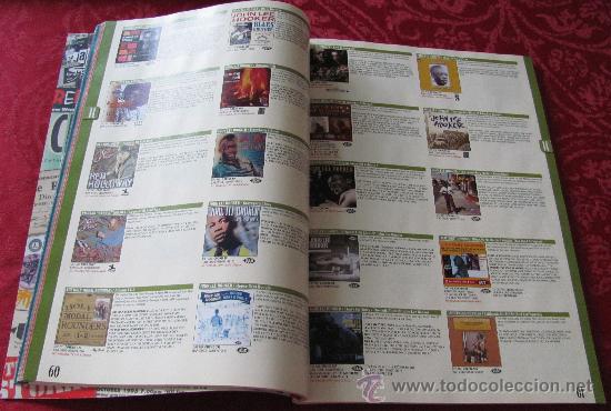 Cat&aacute;logos de m&uacute;sica: CATALOGO ACE RECORDS DEL A&Ntilde;O 2005 - Foto 2