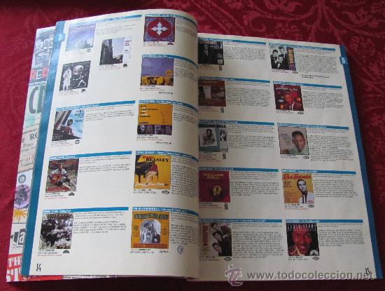 Cat&aacute;logos de m&uacute;sica: CATALOGO ACE RECORDS DEL A&Ntilde;O 2005 - Foto 3