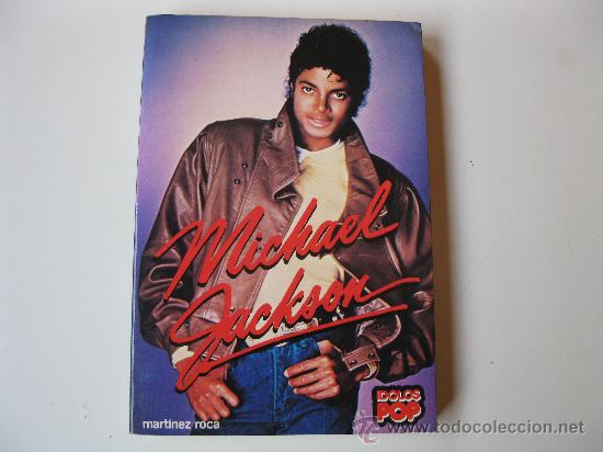 Cat&aacute;logos de m&uacute;sica: MICHAEL JACKSON - ALAN TURNER - A&Ntilde;O 1984. - Foto 1