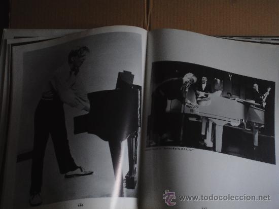 Cat&aacute;logos de m&uacute;sica: LIBRO + 3 CD ---- ROCK &acute;N&acute;ROLL MUSIC - Foto 4