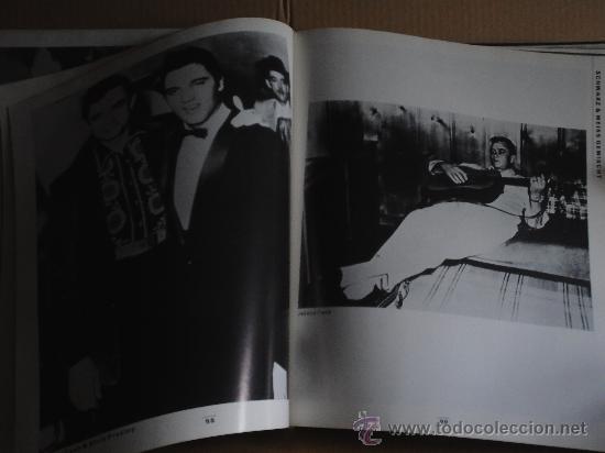 Cat&aacute;logos de m&uacute;sica: LIBRO + 3 CD ---- ROCK &acute;N&acute;ROLL MUSIC - Foto 6