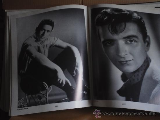 Cat&aacute;logos de m&uacute;sica: LIBRO + 3 CD ---- ROCK &acute;N&acute;ROLL MUSIC - Foto 9