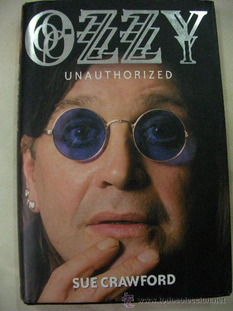 Musikkataloge: OZZY DE SUE CRAWFORD - ENVIO GRATIS A ESPA&Ntilde;A
