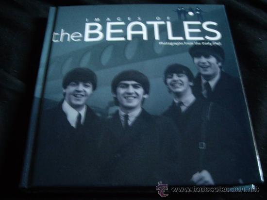 Cat&aacute;logos de M&uacute;sica: EXCELENTE LIBRO imagenes de los beatles-255 PAGINAS DE FOTOS