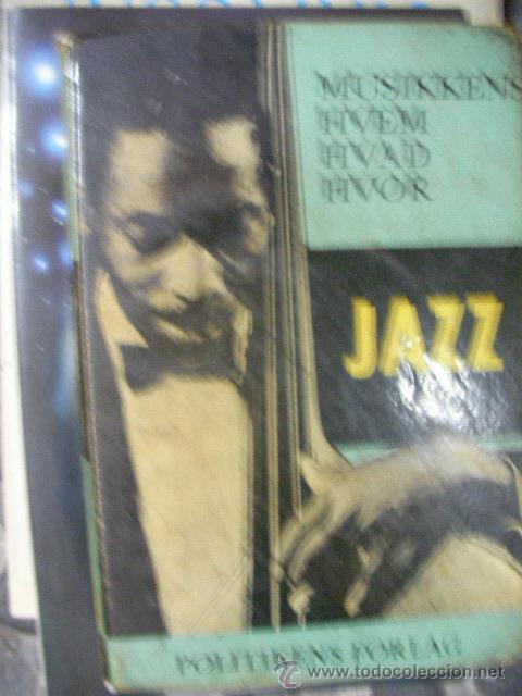 Cat&aacute;logos de m&uacute;sica: JAZZ - CG4 - Foto 1