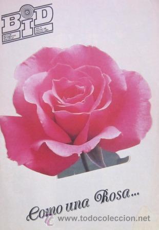 Cat&aacute;logos de M&uacute;sica: BID - BOLET&Iacute;N INFORMATIVO DISCOPLAY N&ordm; 96 / 1992