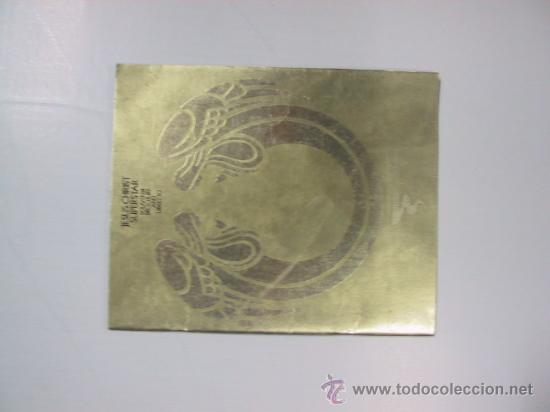 Catalogues de Musique: JESUS CHRIST SUPERSTAR - SOUVENIR BROCHURE AND LIBRETTO - U.K. - SUPERSTAR MUSIC 1971