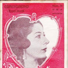Catálogos de Música: CONCHITA PIQUER CANCIONERO DE 1947