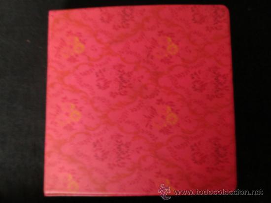Catalogues de Musique: bonito clasificador para singles rosa rojo
