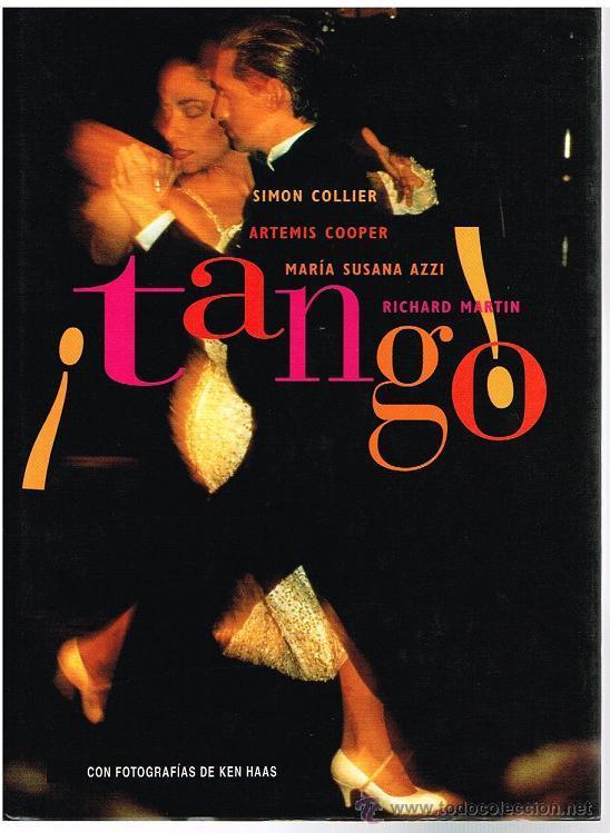 Cat&aacute;logos de m&uacute;sica: TANGO, EL BAILE, EL CANTO, LA HISTORIA - Foto 1