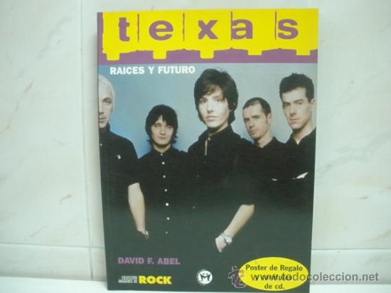 Cat&aacute;logos de m&uacute;sica: imagenes rock texas n&ordm; 93 libro - Foto 1