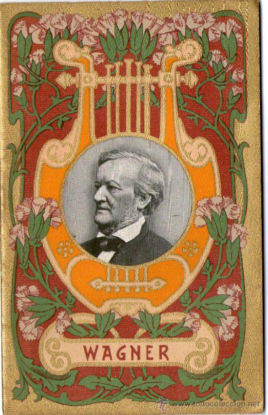 Cat&aacute;logos de m&uacute;sica: Biblioteca Miralles, Wagner n&ordm; 170. 1905.