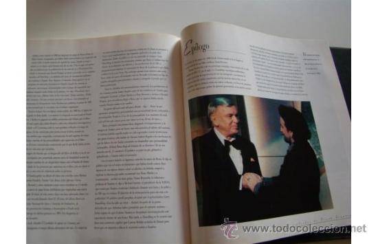 Cat&aacute;logos de m&uacute;sica: SINATRA   LIBRO LEW IRWIN LIBRO EN ESPA&Ntilde;OL - Foto 4