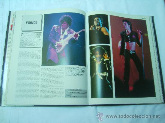 Cat&aacute;logos de m&uacute;sica: CLASSIC ROCK STARS.  PETER HERRING - Foto 2