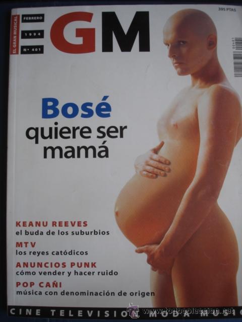 Cat&aacute;logos de m&uacute;sica: EL GRAN MUSICAL  FEBRERO 1994