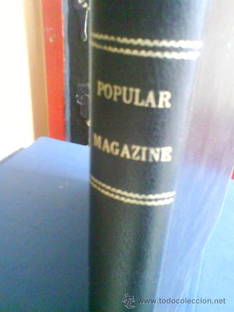 Cat&aacute;logos de m&uacute;sica: POPULAR 1 ENCUADERNADO - Foto 1