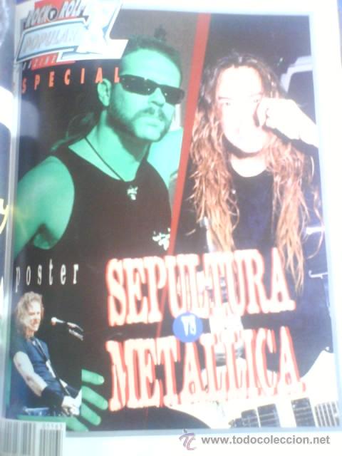 Cat&aacute;logos de m&uacute;sica: POPULAR 1 ENCUADERNADO - Foto 5
