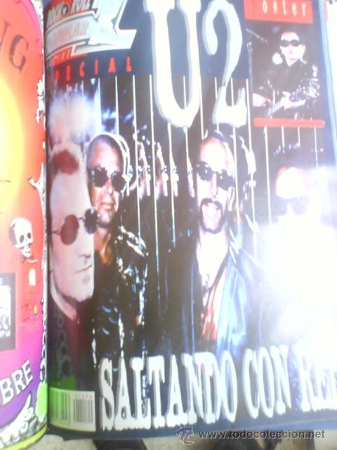 Cat&aacute;logos de m&uacute;sica: POPULAR 1 ENCUADERNADO - Foto 15