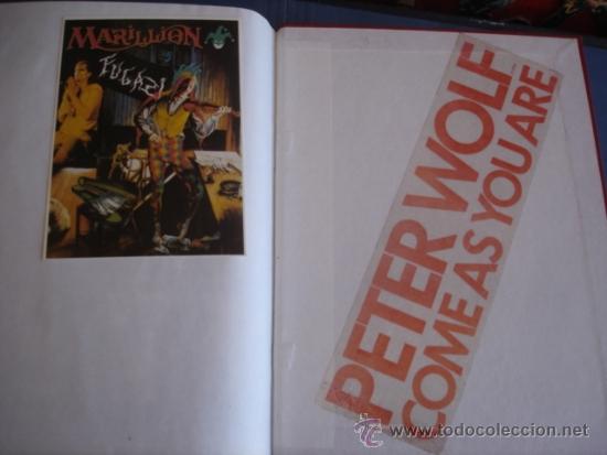 Cat&aacute;logos de m&uacute;sica: POPULAR 1 READING ENCUADERNADO - Foto 11