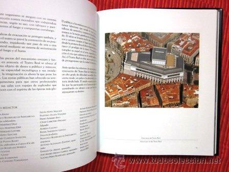 Cat&aacute;logos de m&uacute;sica: EL TEATRO REAL - (NUEVO) - Foto 3
