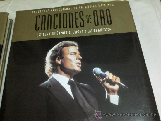 Cat&aacute;logos de m&uacute;sica: MUSICA - Foto 2