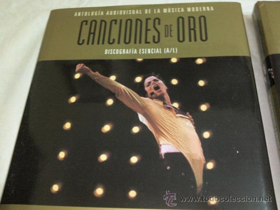 Cat&aacute;logos de m&uacute;sica: MUSICA - Foto 3