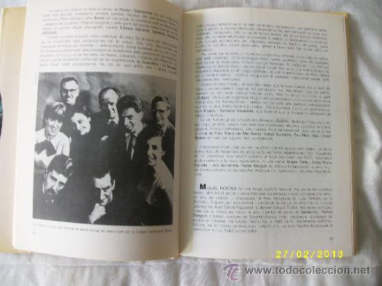 Cat&aacute;logos de m&uacute;sica: UNA HIST&Ograve;RIA DE LA CAN&Ccedil;&Oacute; - Foto 2