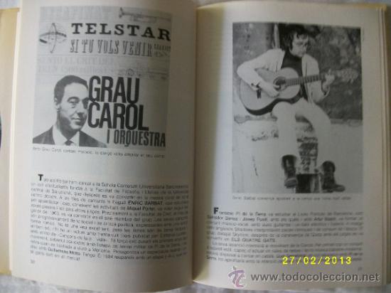 Cat&aacute;logos de m&uacute;sica: UNA HIST&Ograve;RIA DE LA CAN&Ccedil;&Oacute; - Foto 3