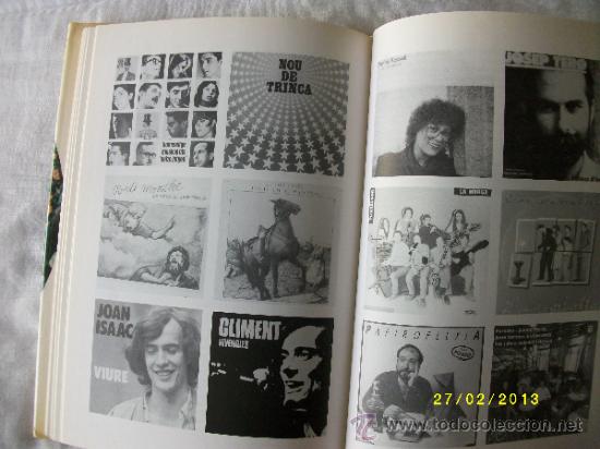 Cat&aacute;logos de m&uacute;sica: UNA HIST&Ograve;RIA DE LA CAN&Ccedil;&Oacute; - Foto 4