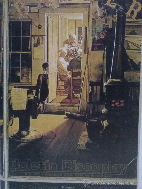 Cat&aacute;logos de M&uacute;sica: CATALOGO DISCOPLAY DICIEMBRE 2002
