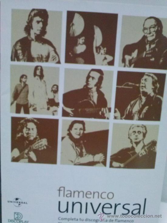 Cat&aacute;logos de m&uacute;sica: CATALOGO DISCOPLAY - Foto 1