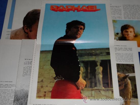 Cat&aacute;logos de m&uacute;sica: Raphael - Obra completa en f&aacute;sc&iacute;culos - Foto 2