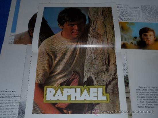 Cat&aacute;logos de m&uacute;sica: Raphael - Obra completa en f&aacute;sc&iacute;culos - Foto 4