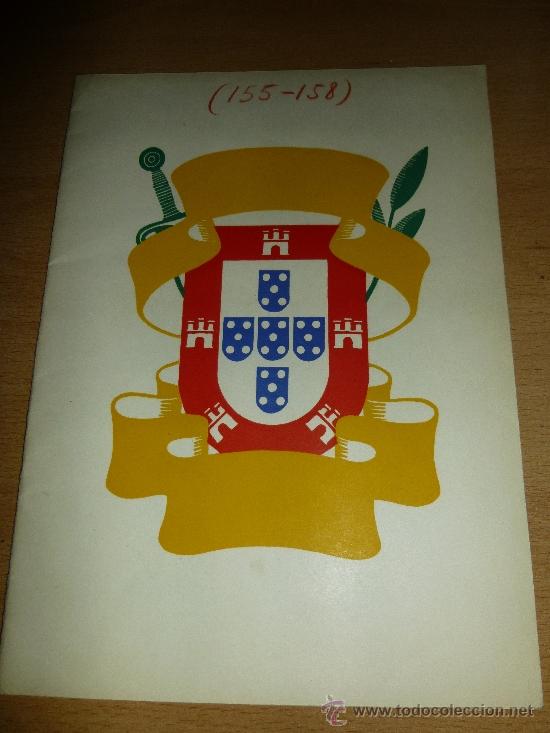Cat&aacute;logos de M&uacute;sica: PROGRAMA DEL TEATRO ESPA&Ntilde;OL, ORQUESTA SINFONICA NACIONAL DE LISBOA, MAYO DE 1944