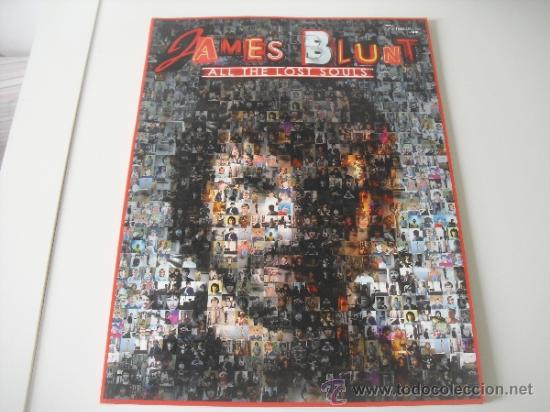 Catalogues de Musique: James Blunt All Songs Lost Souls.Partituras de Canciones Con arreglos para Guitarra