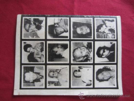 Cat&aacute;logos de m&uacute;sica: EL TANGO - CANCIONERO - Foto 6