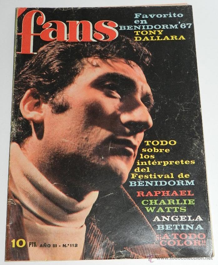Cat&aacute;logos de m&uacute;sica: DE LOS BRAVOS, 46 PAG. - Foto 1