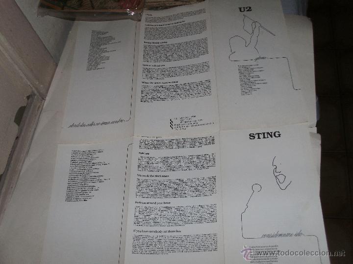 Cat&aacute;logos de m&uacute;sica: CUADERNILLOS DE MUSICA - - Foto 6