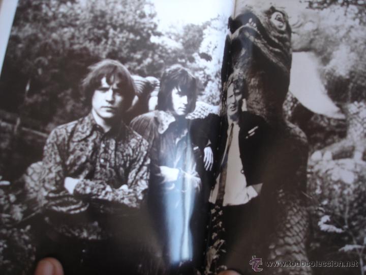 Cat&aacute;logos de m&uacute;sica: ERIC CLAPTON  THE AUTOBIOGRAPHY - Foto 4