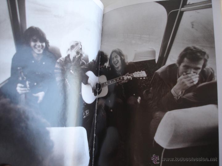 Cat&aacute;logos de m&uacute;sica: ERIC CLAPTON  THE AUTOBIOGRAPHY - Foto 5