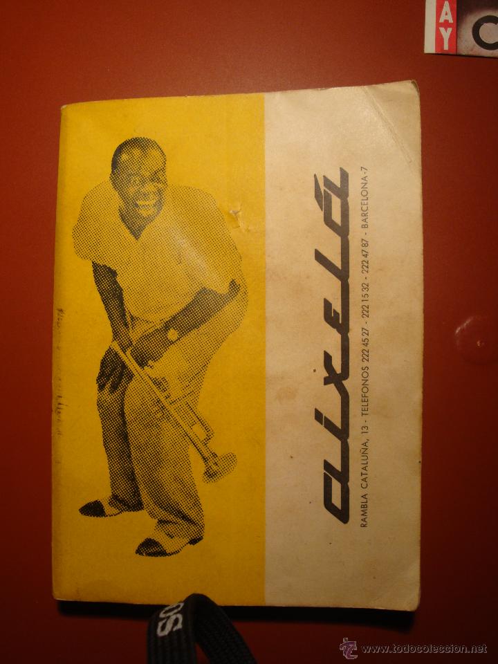 Cat&aacute;logos de m&uacute;sica: CATALOGO DE DISCOS A&Ntilde;O 1964 - Foto 1